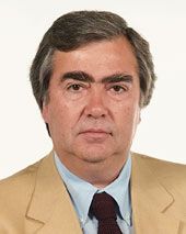 Deputado europeu Joaquim Miranda