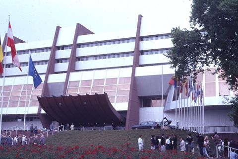 Parlamento Europeu
