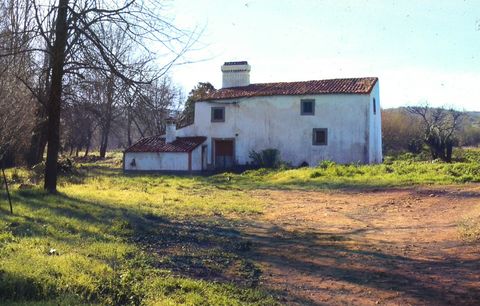 Casa de campo